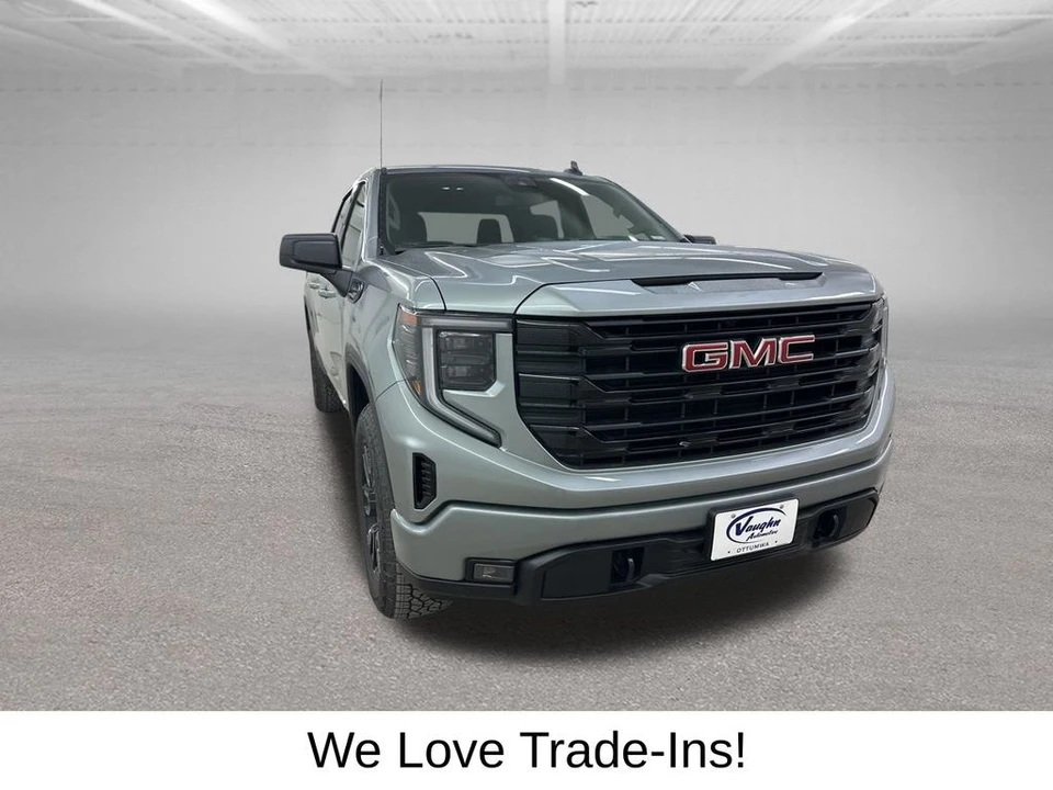 2026 GMC Sierra 5th Gen - Image 2 of 12