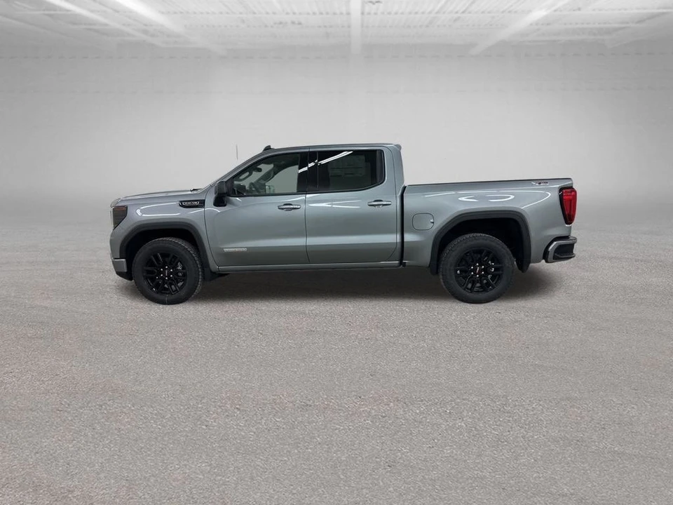 2026 GMC Sierra 5th Gen - Image 6 of 12