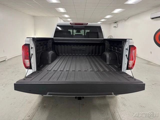 2026 GMC Sierra 5th Gen - Image 8 of 12