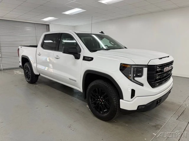 2026 GMC Sierra 5th Gen - Image 3 of 12