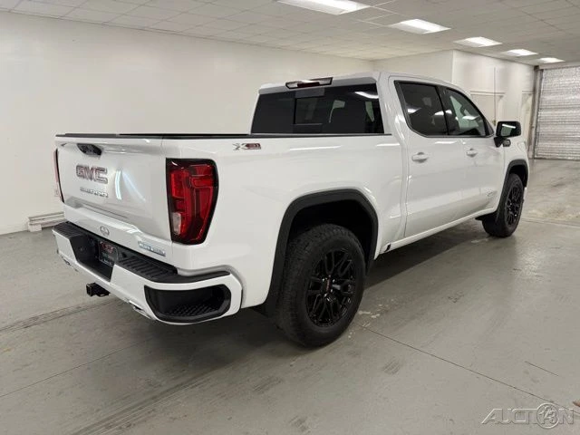 2026 GMC Sierra 5th Gen - Image 6 of 12