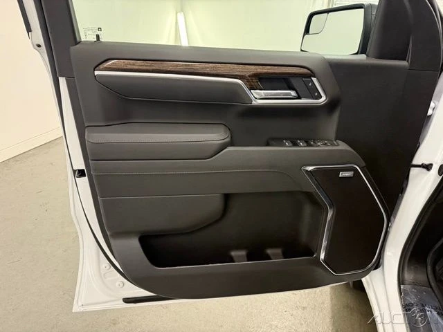 2026 GMC Sierra 5th Gen - Image 12 of 12