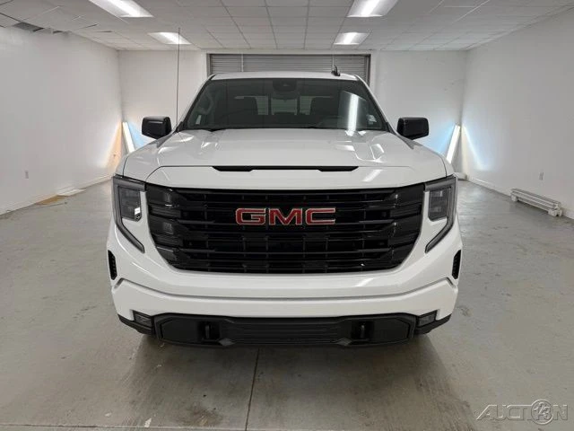 2026 GMC Sierra 5th Gen - Image 2 of 12