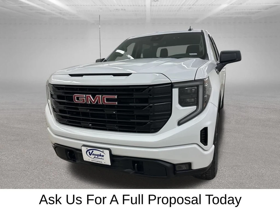 2026 GMC Sierra 5th Gen - Image 4 of 12
