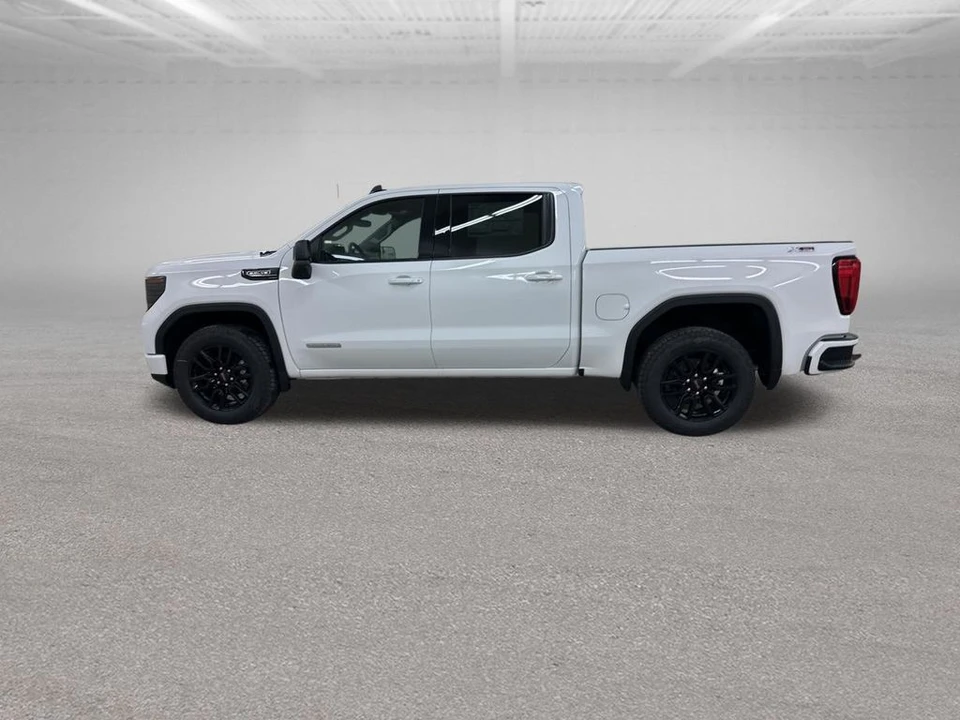 2026 GMC Sierra 5th Gen - Image 6 of 12