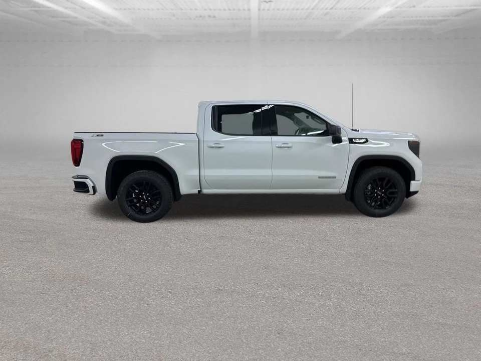2026 GMC Sierra 5th Gen - Image 12 of 12