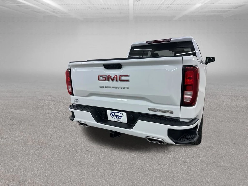 2026 GMC Sierra 5th Gen - Image 10 of 12