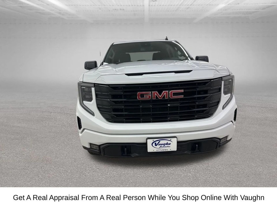 2026 GMC Sierra 5th Gen - Image 3 of 12