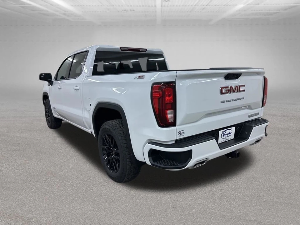 2026 GMC Sierra 5th Gen - Image 7 of 12