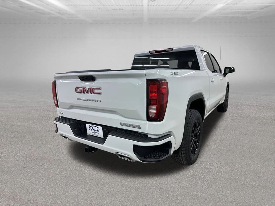 2026 GMC Sierra 5th Gen - Image 11 of 12