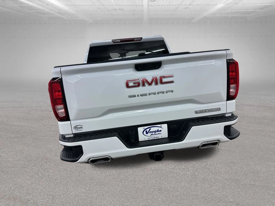 2026 GMC Sierra 5th Gen - Image 9 of 12