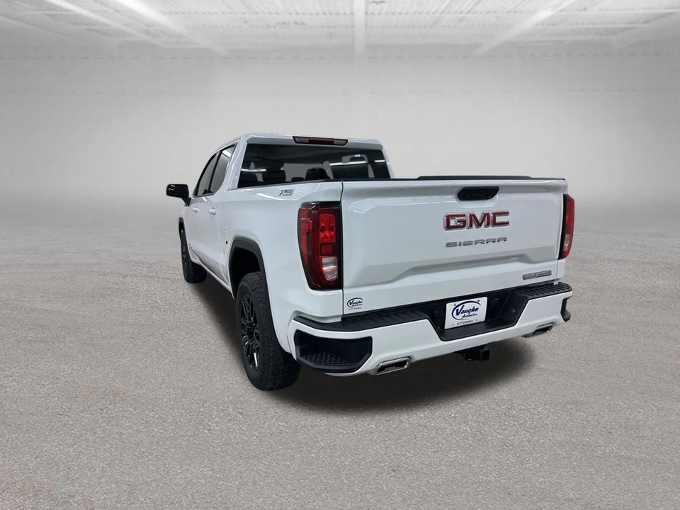 2026 GMC Sierra 5th Gen - Image 8 of 12