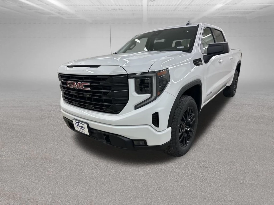 2026 GMC Sierra 5th Gen - Image 5 of 12