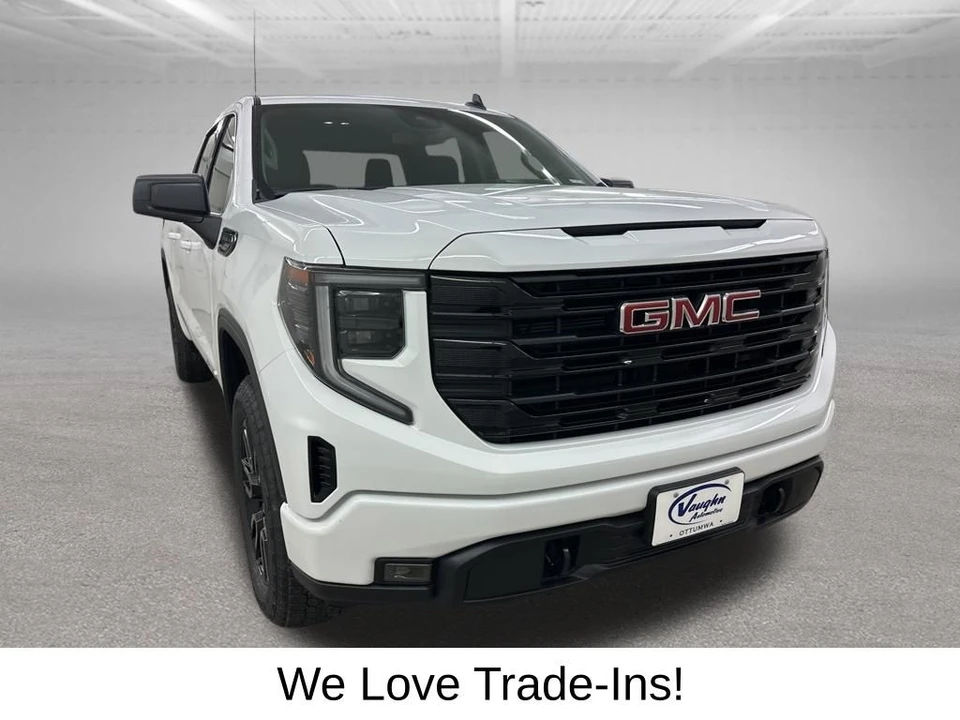 2026 GMC Sierra 5th Gen - Image 2 of 12