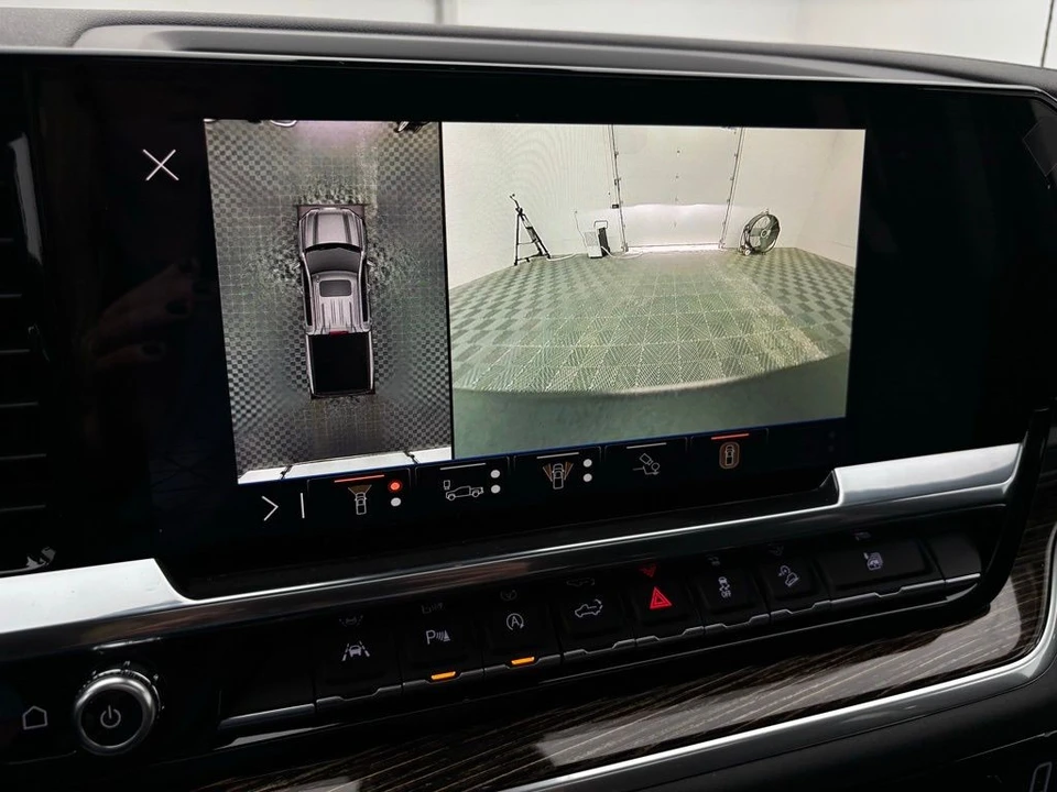 2026 GMC Sierra 5th Gen - Image 3 of 12