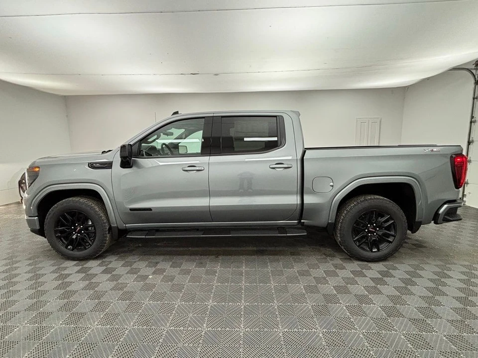 2026 GMC Sierra 5th Gen - Image 12 of 12