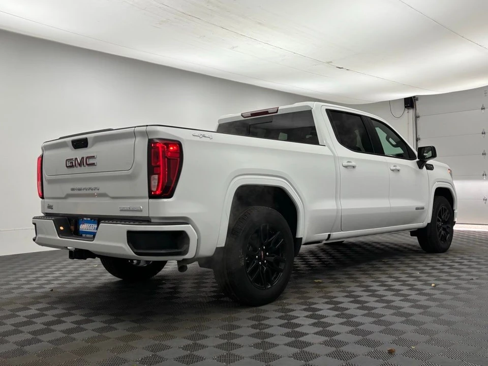 2026 GMC Sierra 5th Gen - Image 6 of 12