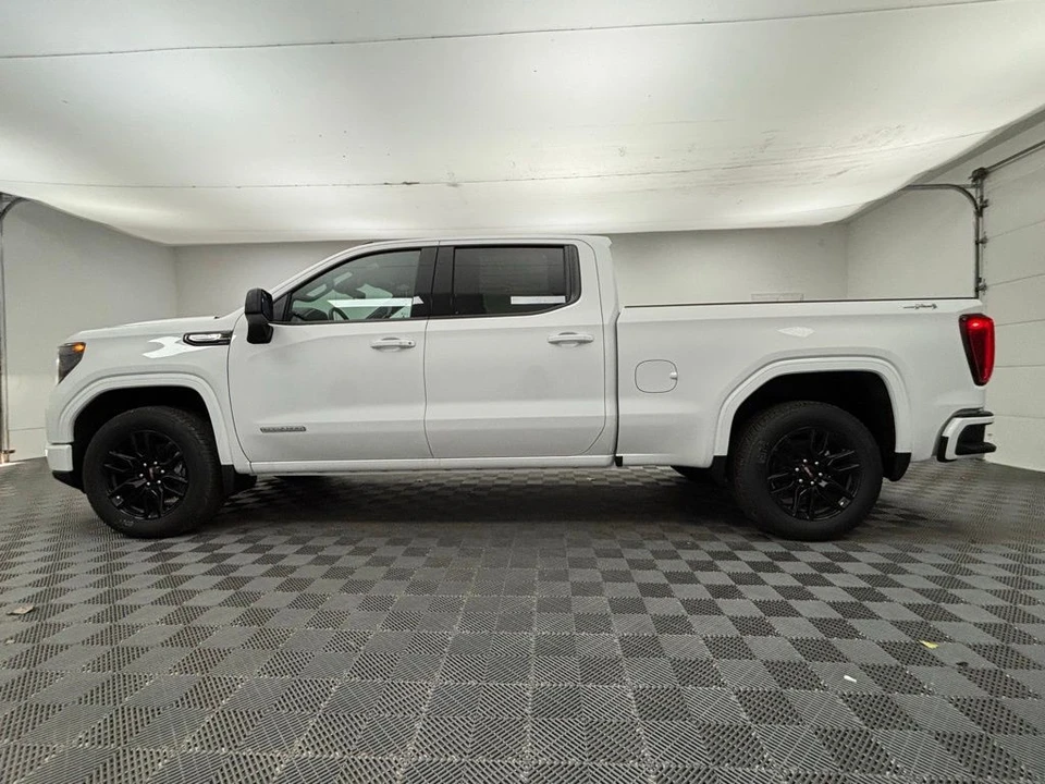 2026 GMC Sierra 5th Gen - Image 10 of 12