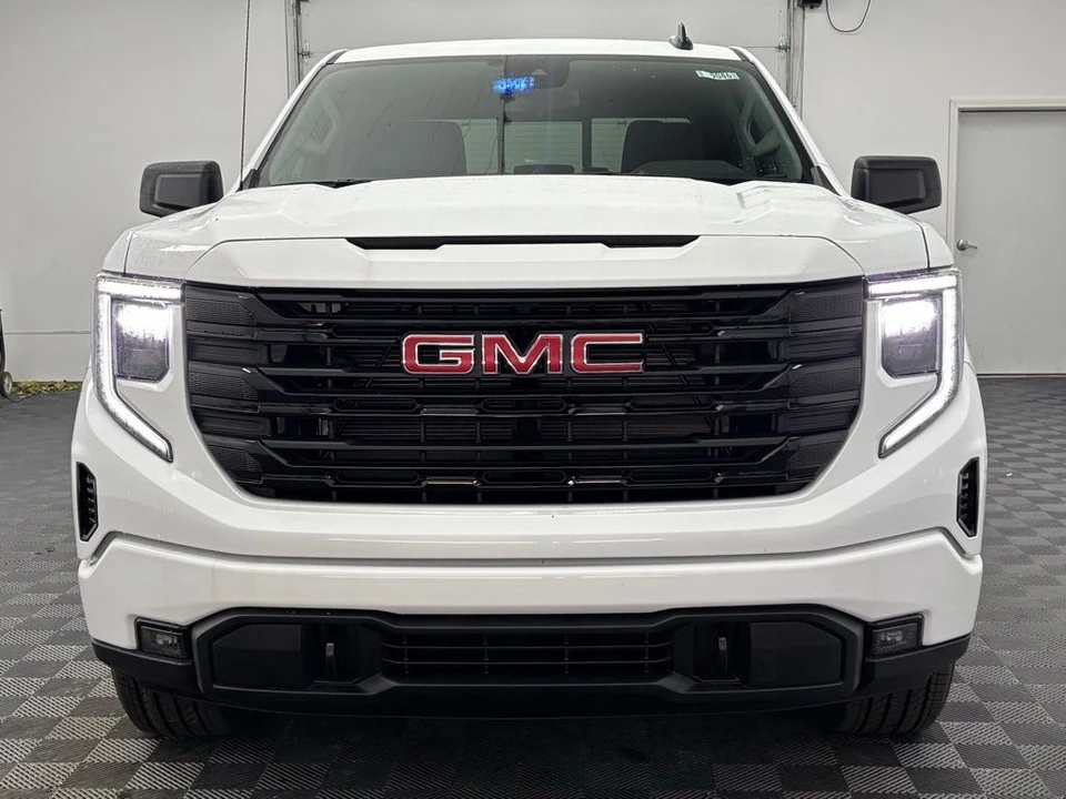 2026 GMC Sierra 5th Gen - Image 12 of 12