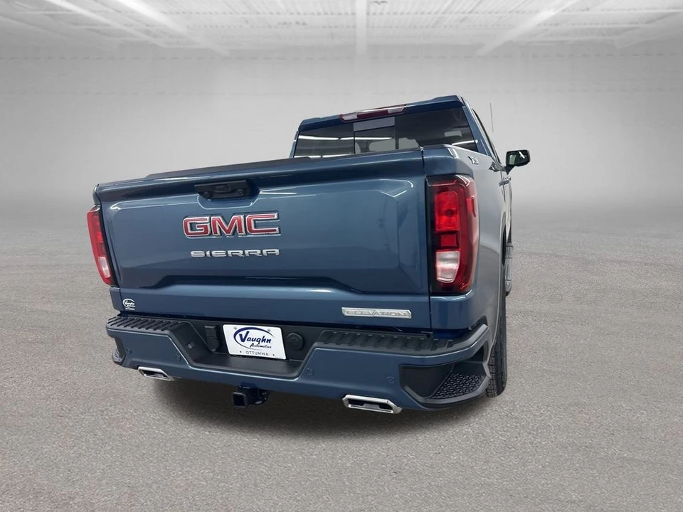 2026 GMC Sierra 5th Gen - Image 10 of 12