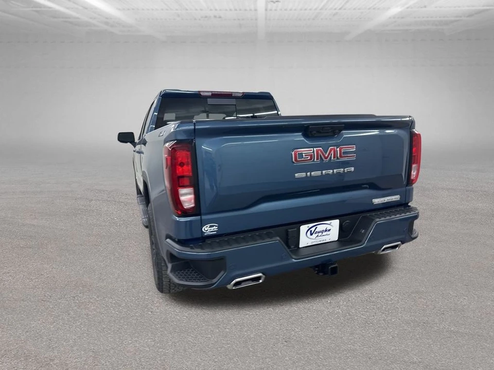 2026 GMC Sierra 5th Gen - Image 8 of 12