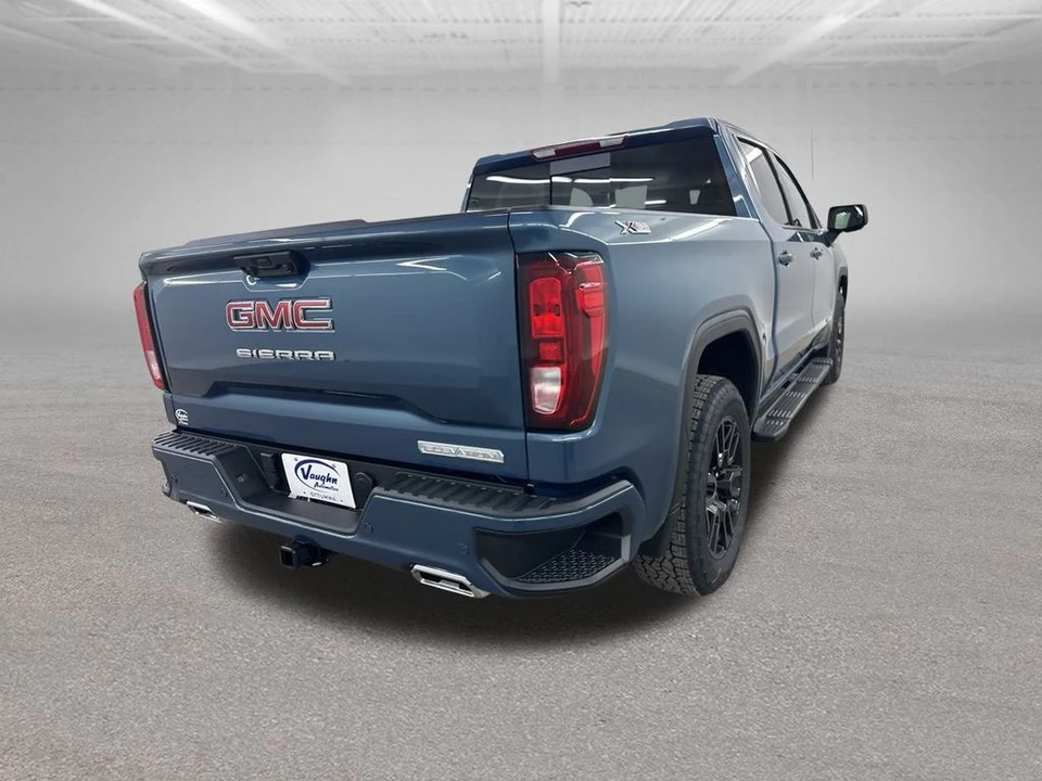 2026 GMC Sierra 5th Gen - Image 11 of 12