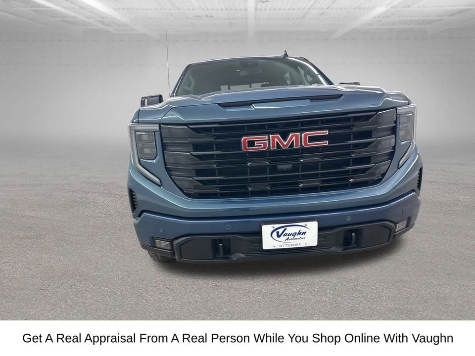 2026 GMC Sierra 5th Gen - Image 3 of 12