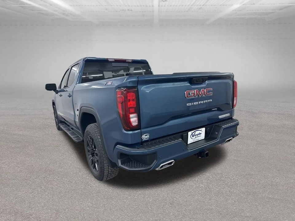 2026 GMC Sierra 5th Gen - Image 7 of 12