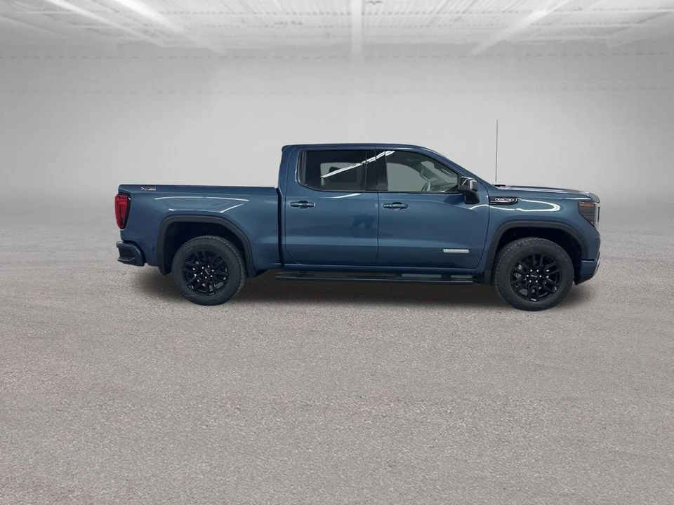 2026 GMC Sierra 5th Gen - Image 12 of 12