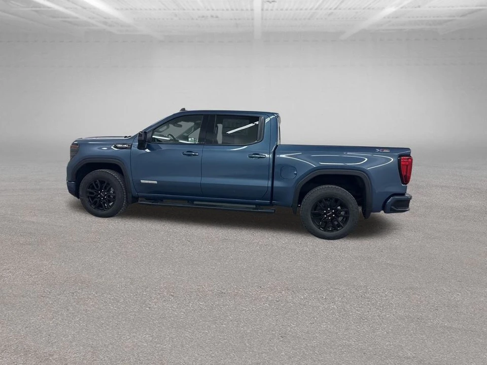 2026 GMC Sierra 5th Gen - Image 6 of 12
