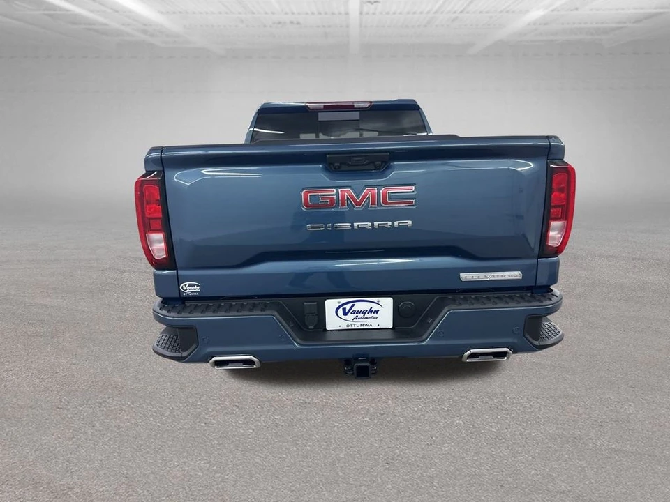 2026 GMC Sierra 5th Gen - Image 9 of 12