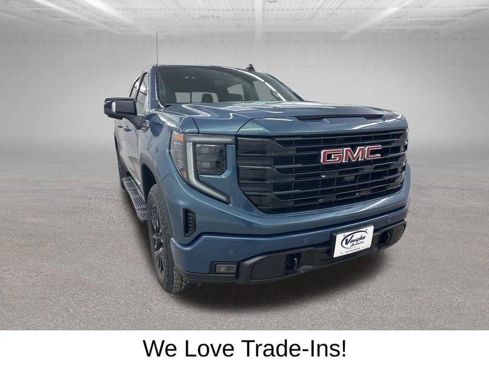 2026 GMC Sierra 5th Gen - Image 2 of 12