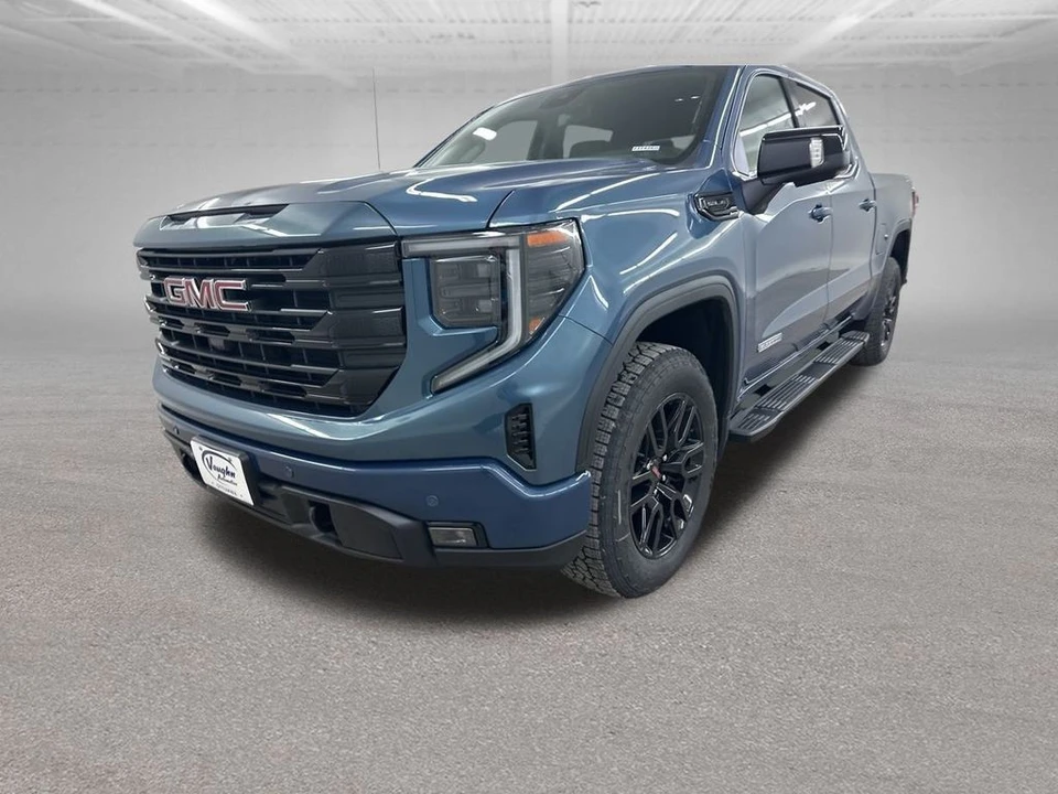 2026 GMC Sierra 5th Gen - Image 5 of 12