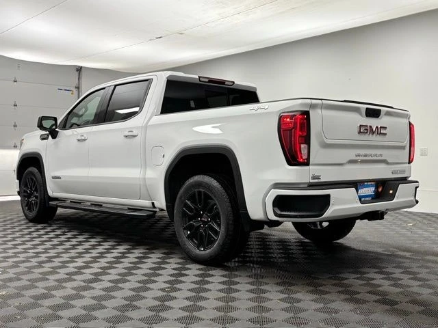 2026 GMC Sierra 5th Gen - Image 10 of 12
