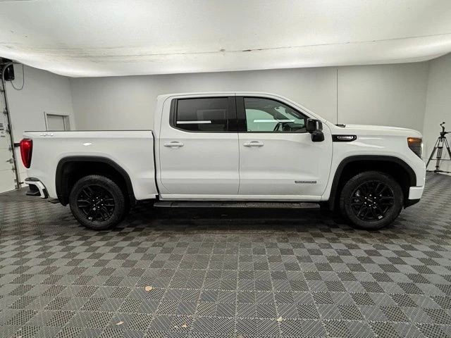 2026 GMC Sierra 5th Gen - Image 6 of 12