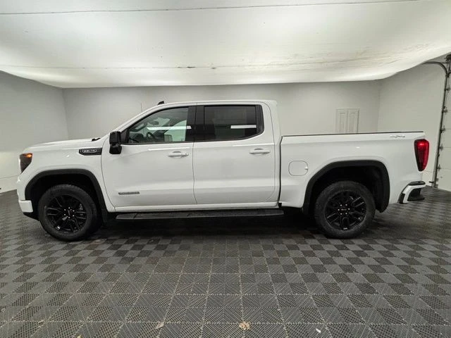 2026 GMC Sierra 5th Gen - Image 11 of 12