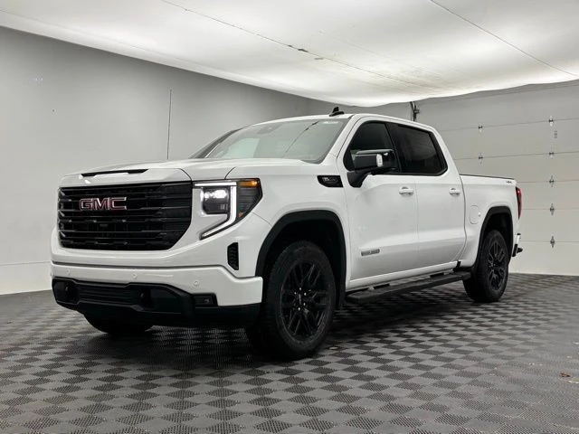 2026 GMC Sierra 5th Gen - Image 12 of 12