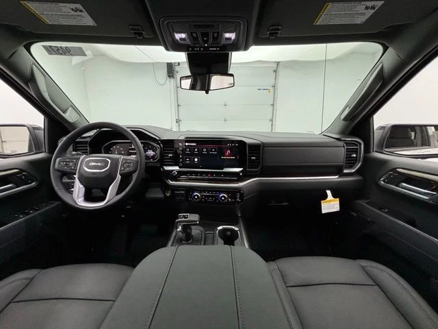 2026 GMC Sierra 5th Gen - Image 2 of 12