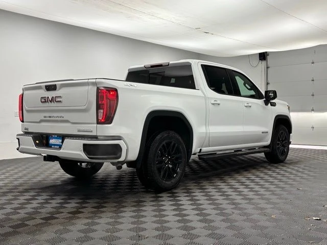 2026 GMC Sierra 5th Gen - Image 7 of 12