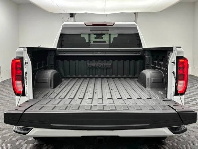 2026 GMC Sierra 5th Gen - Image 9 of 12