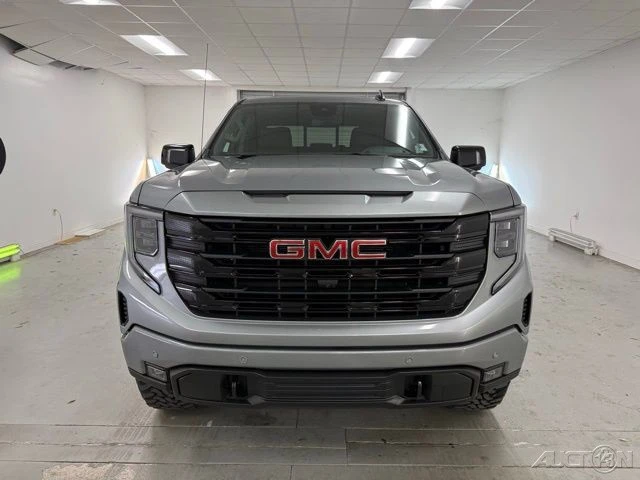 2026 GMC Sierra 5th Gen - Image 2 of 12