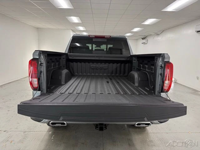 2026 GMC Sierra 5th Gen - Image 8 of 12