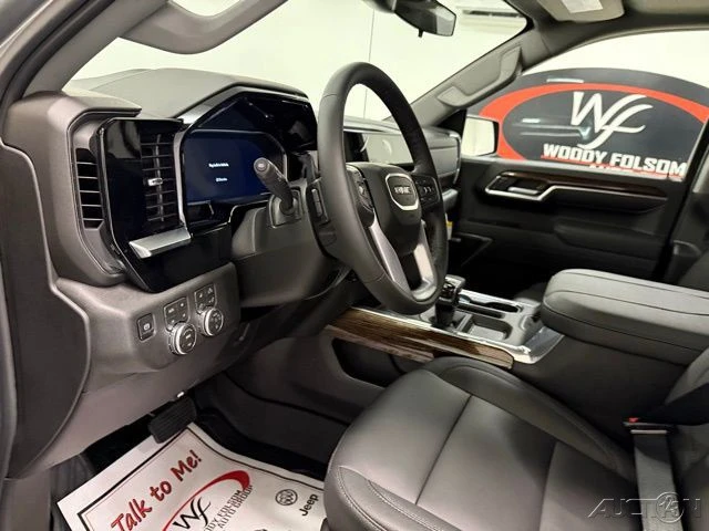 2026 GMC Sierra 5th Gen - Image 12 of 12