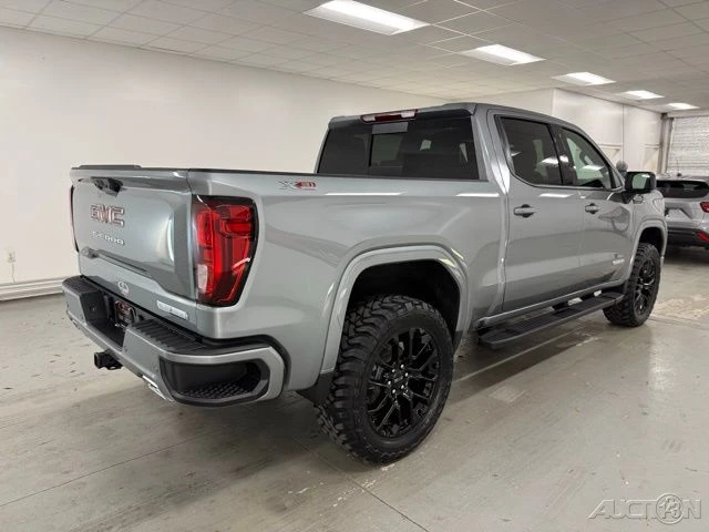 2026 GMC Sierra 5th Gen - Image 6 of 12