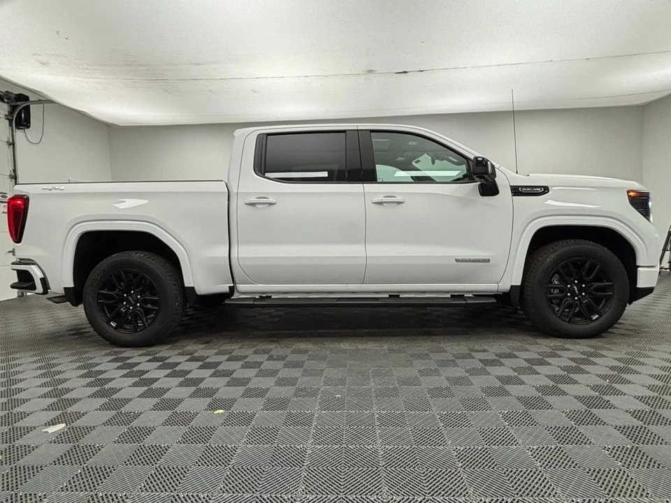 2026 GMC Sierra 5th Gen - Image 6 of 12