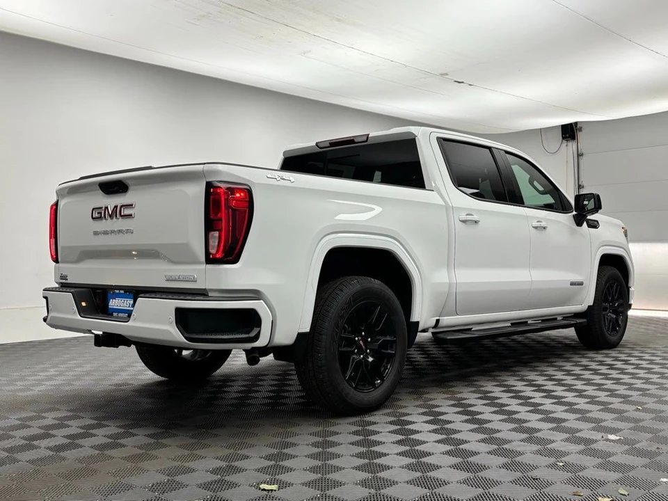 2026 GMC Sierra 5th Gen - Image 7 of 12