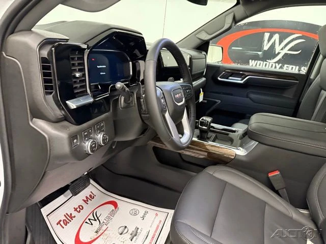 2026 GMC Sierra 5th Gen - Image 12 of 12