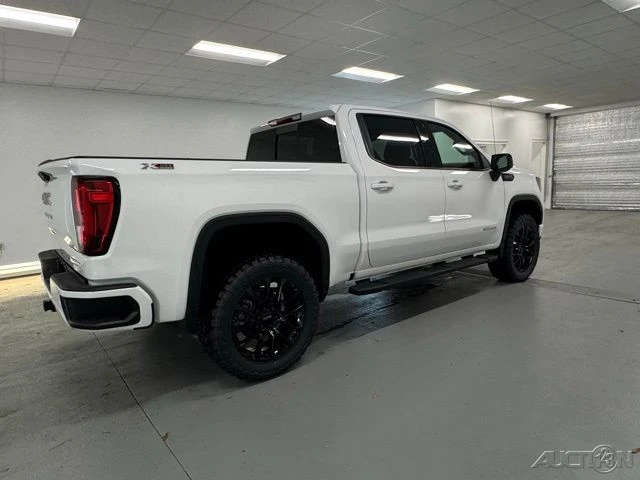 2026 GMC Sierra 5th Gen - Image 4 of 12