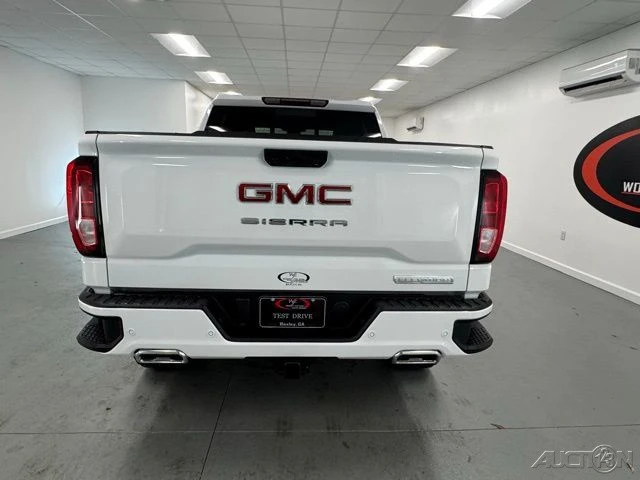 2026 GMC Sierra 5th Gen - Image 7 of 12