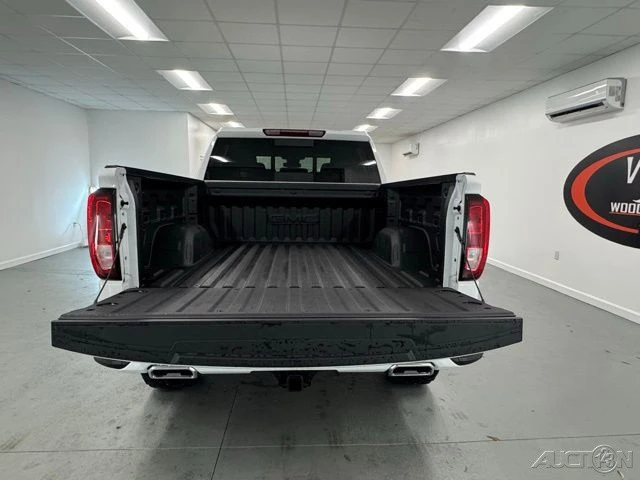 2026 GMC Sierra 5th Gen - Image 8 of 12